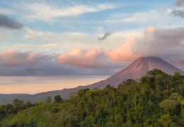 A Luxury Adventure in Costa Rica