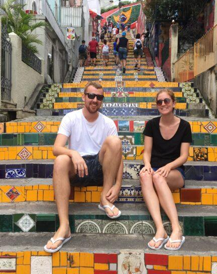 Brazil's wild side: a photo journal