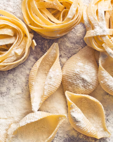 The Ultimate Guide to Italian Cuisine