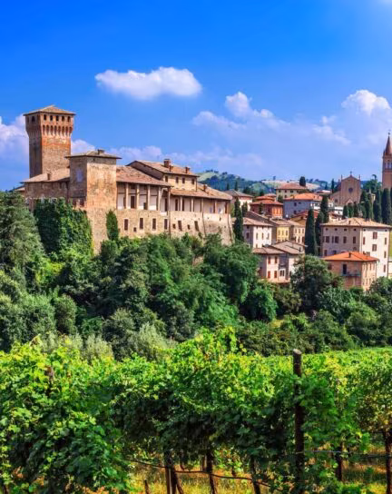 When is the Best Time to Go to Italy?