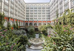 Four Seasons Mexico City