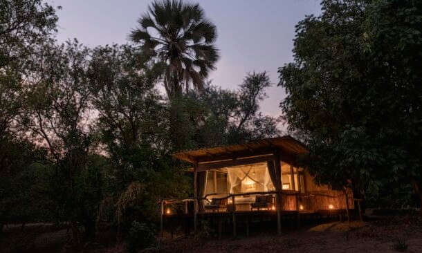 Wilderness Little Ruckomechi