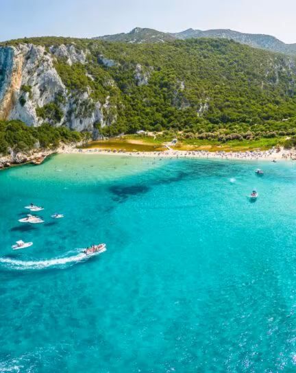 Where to Stay in Sardinia: Our Favourite Luxury Hotels