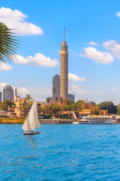 Luxury Grand Tour of Egypt