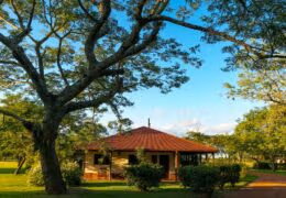 Estancia Rincon del Socorro