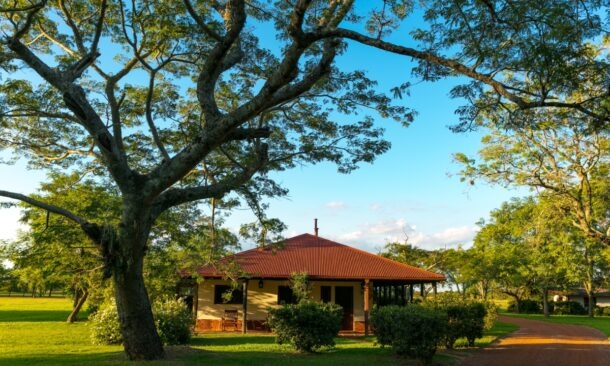 Estancia Rincon del Socorro