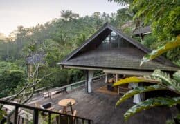 Buahan, a Banyan Tree Escape