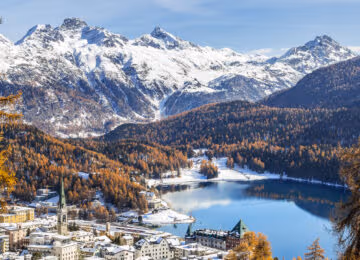 St. Moritz thumbnail