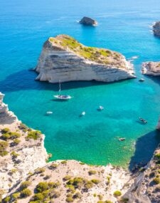 Greek Islands: Off the Beaten Track
