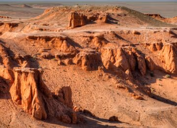 Gobi Desert thumbnail