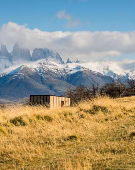 The Best Luxury Hotels in Chile
