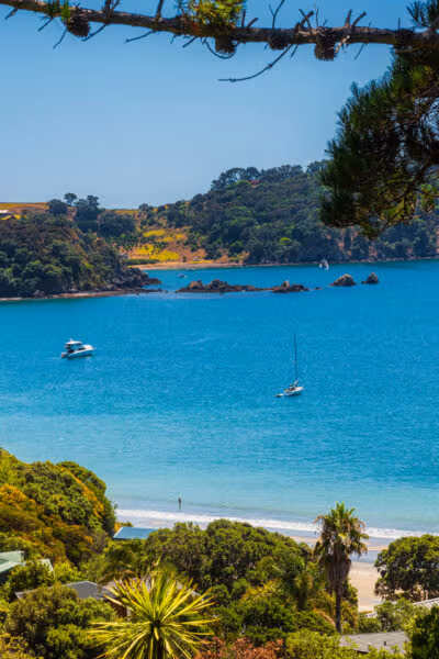 Ultimate New Zealand