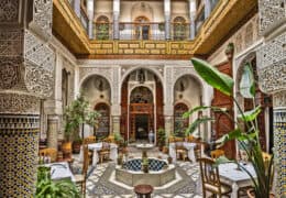 Luxury Morocco