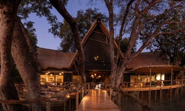 Wilderness Little Tubu