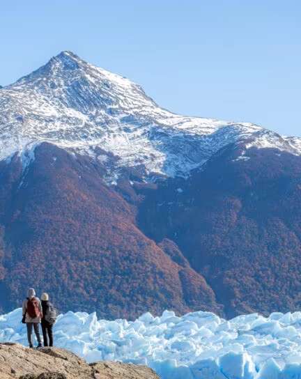 The Ultimate Guide to Hiking in Argentina