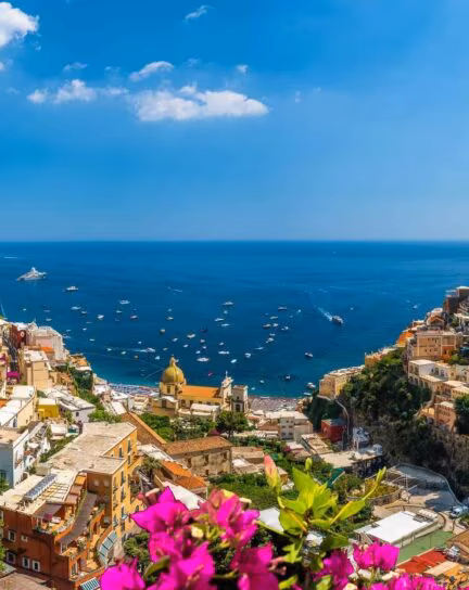 The Best Time to Travel to Europe