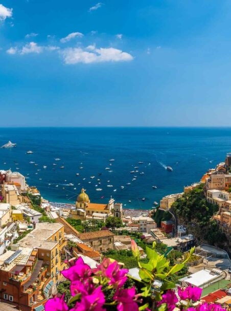 The Best Time to Travel to Europe