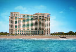 The Leela Palace Chennai