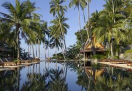 Amazing Asia with Aman