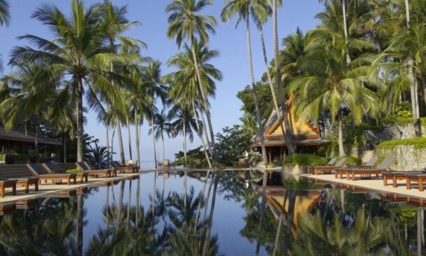 Amazing Asia with Aman