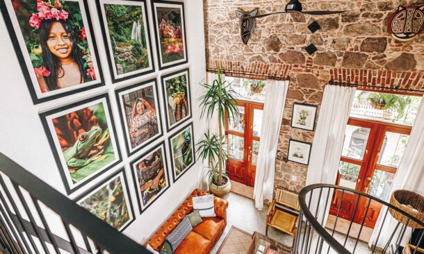 Amarla Boutique Hotel