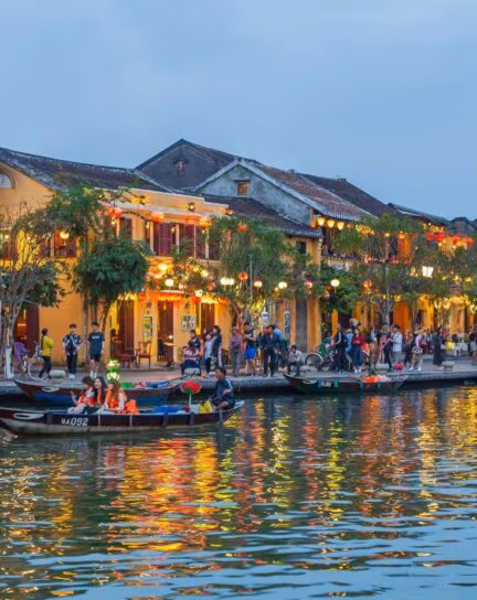 The Best Places to Visit in Vietnam