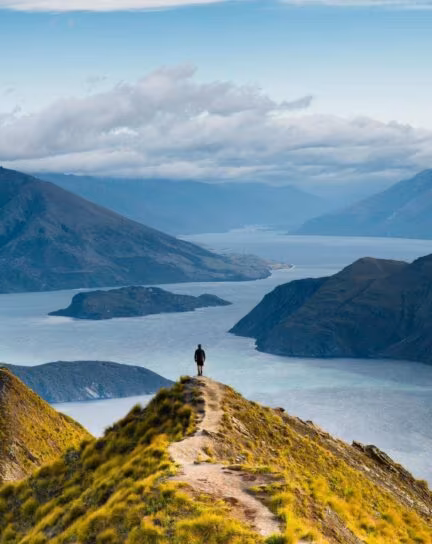 Top Adventure Activities Around the World