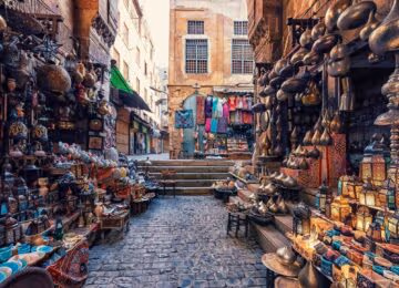 Egypt thumbnail