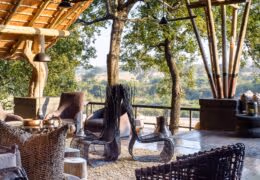 Singita Boulders Lodge