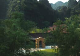 Jiva Hoa Lu Retreat