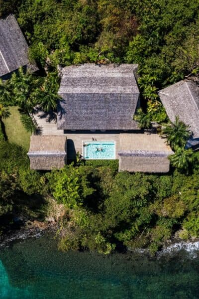 Luxury Panama