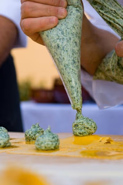A Foodie Adventure through Tuscany