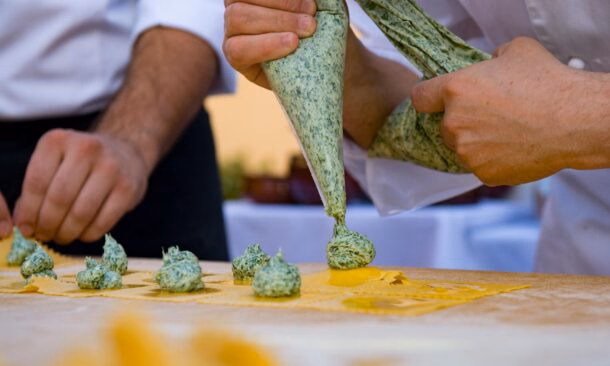 A Foodie Adventure through Tuscany