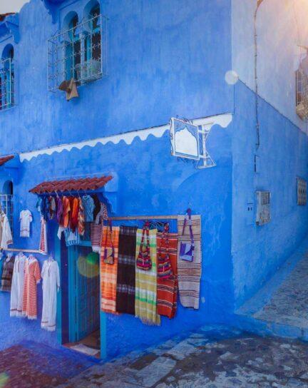 The Best 7 Things to Do in Morocco