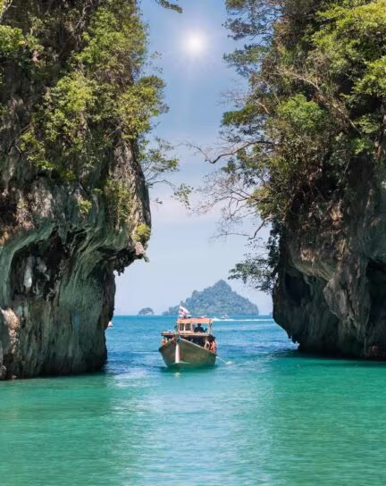 When is the Best Time to Visit Thailand?