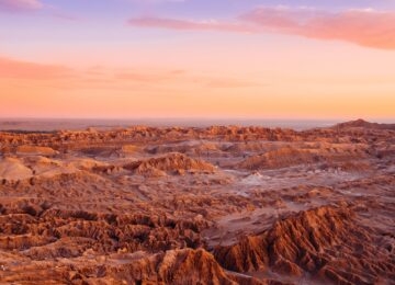 Atacama Desert thumbnail