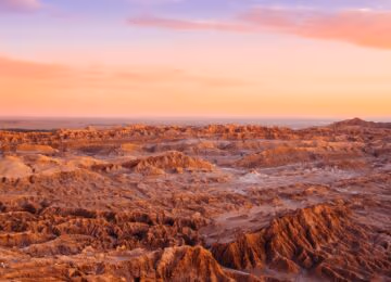 Atacama Desert thumbnail