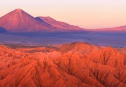 Chile Family Explorer