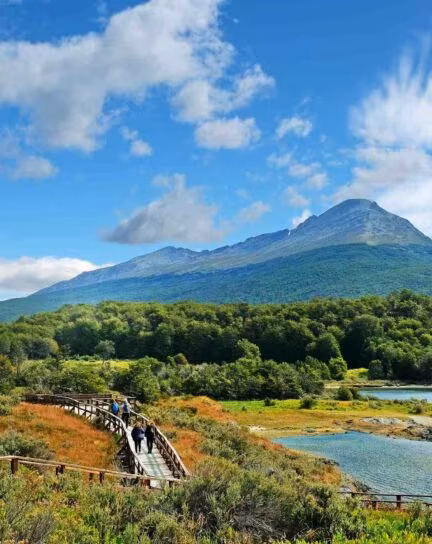 The Best National Parks to Visit in Patagonia