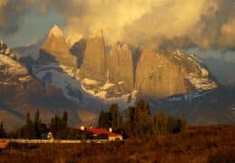 Estancia Cerro Guido