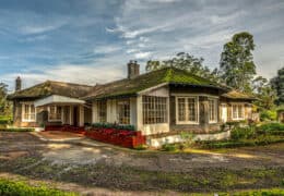 Lockhart Bungalow