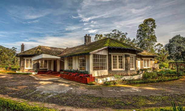 Lockhart Bungalow