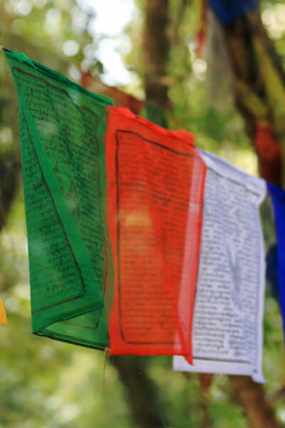 Classic Nepal