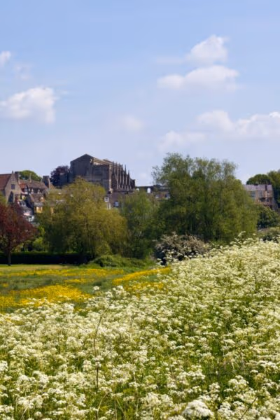 A Luxury Discovery of England and Scotland