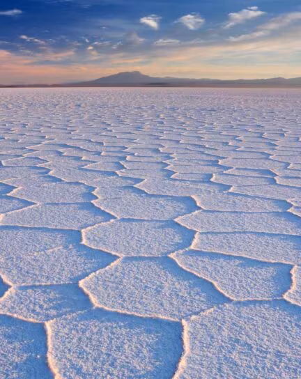 The Most Beautiful Landscapes in the World