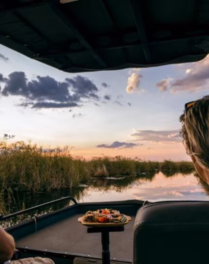 Why Africa is the Perfect Luxury Honeymoon Destination