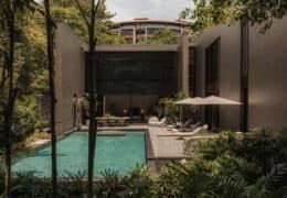 Capella Singapore