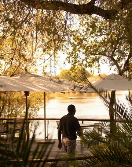 The Best Hotels in Victoria Falls