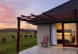 Simbavati Fynbos on Sea