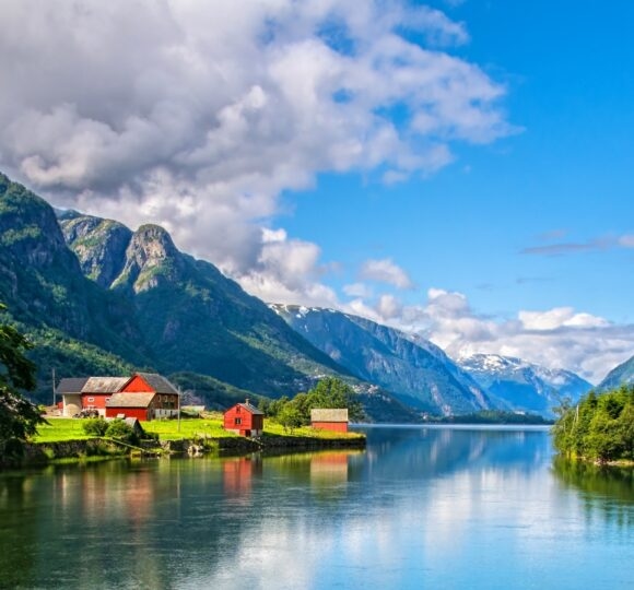 Norway